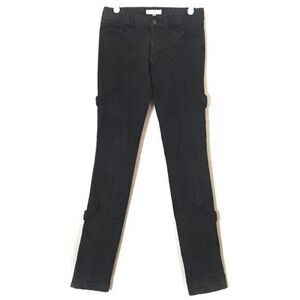 Alice McCall Jeans Women’s US Size 2 UK6 Faded Black Measures 26x32